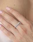 Bague élastique Be Bubbly - Zanzibar