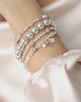 Be Universal Bracelet - Sweet Papaya