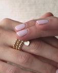 Ring Signature Set - Classic