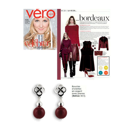 Véro Magazine – Winter 2014/15