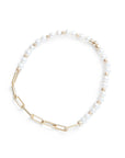be effortless women's bracelet freshwater pearls sterling silver 14kt gold vermeil handcrafted in canada