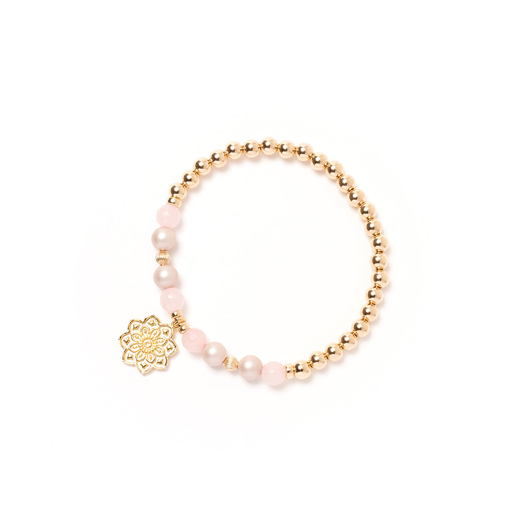 Be Authentic Bracelet