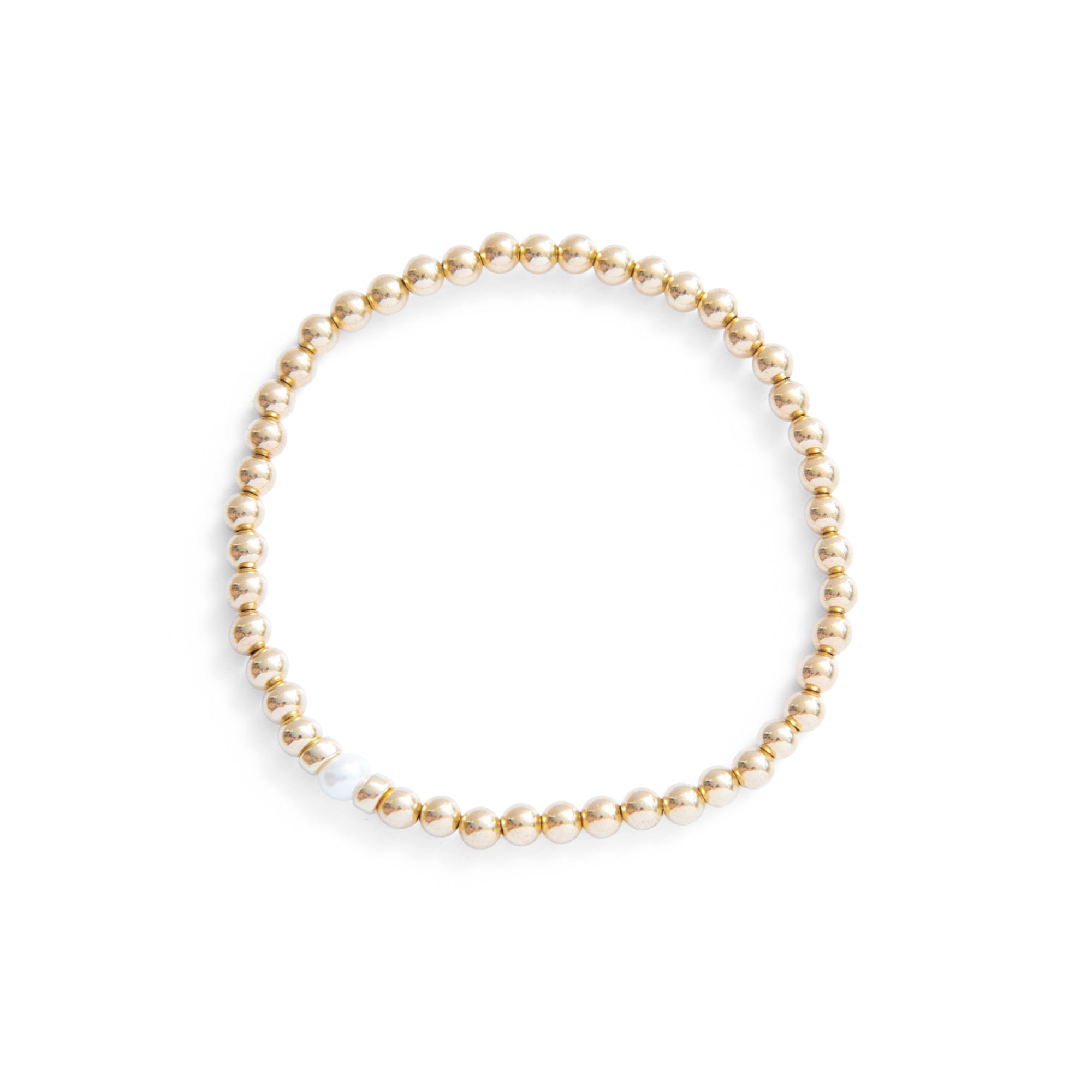 Be Minimalist Bracelet