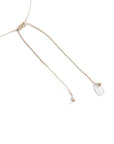 Be A Must Short Necklace