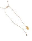 Be A Must Short Necklace