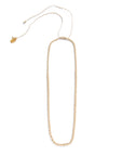 Be A Must Short Necklace