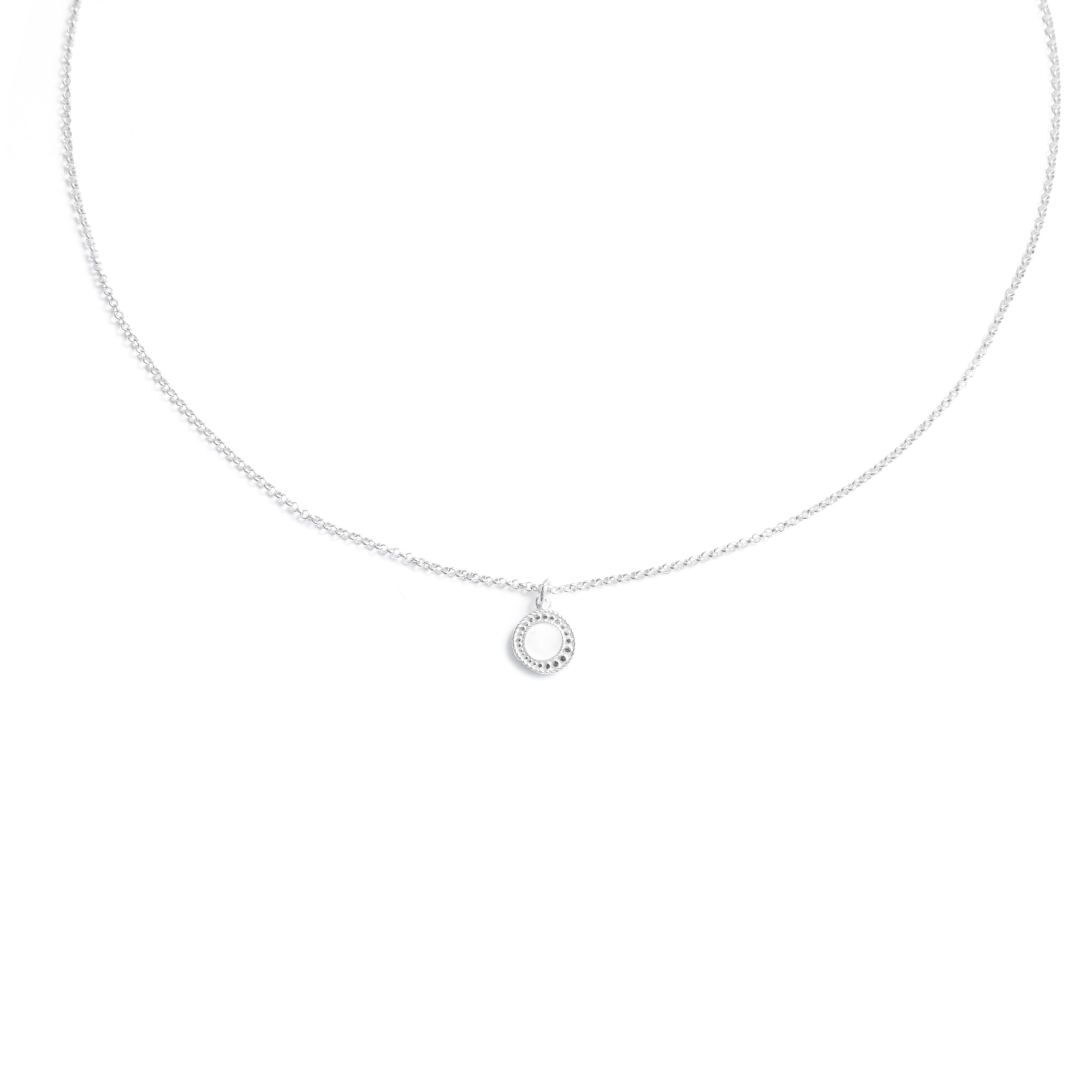 Be Guided Necklace - Peaceful Flow