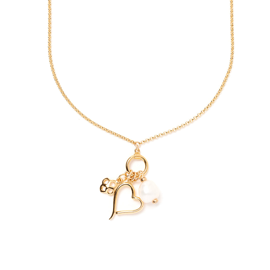 Be Joyful Necklace
