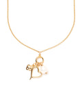 Be Joyful Necklace