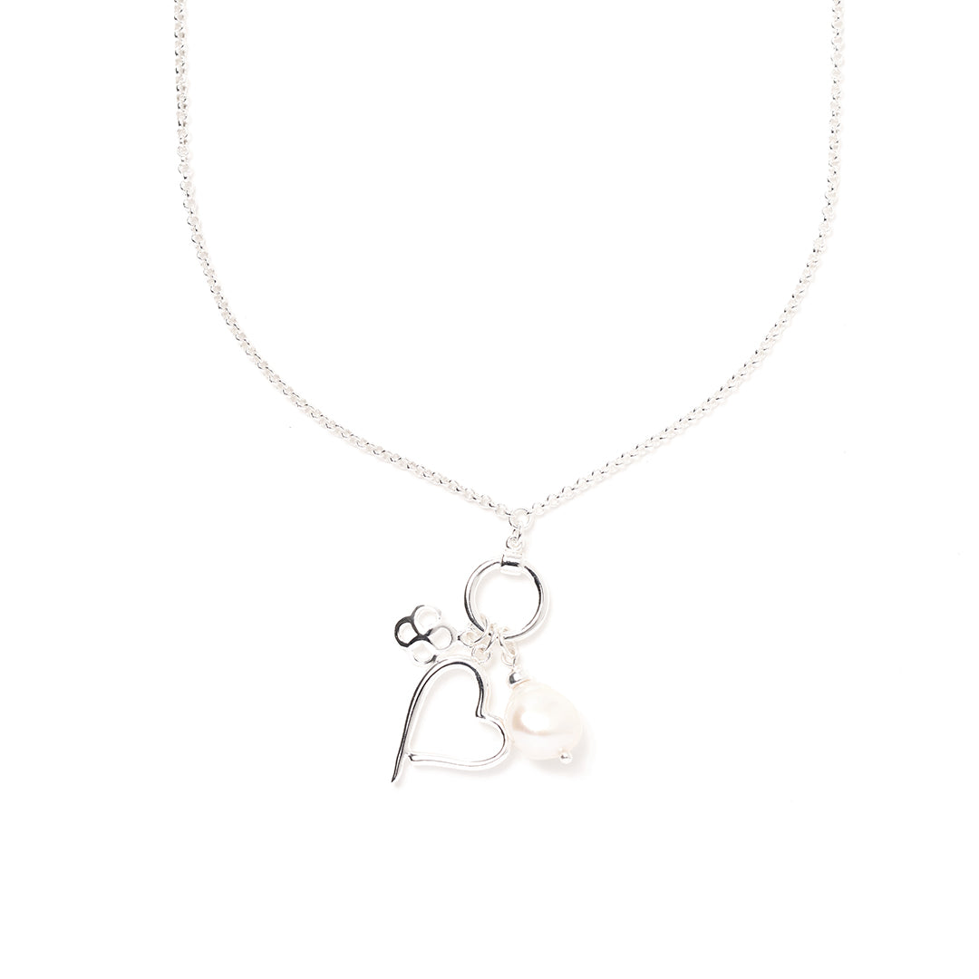 Be Joyful Necklace