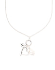Be Joyful Necklace