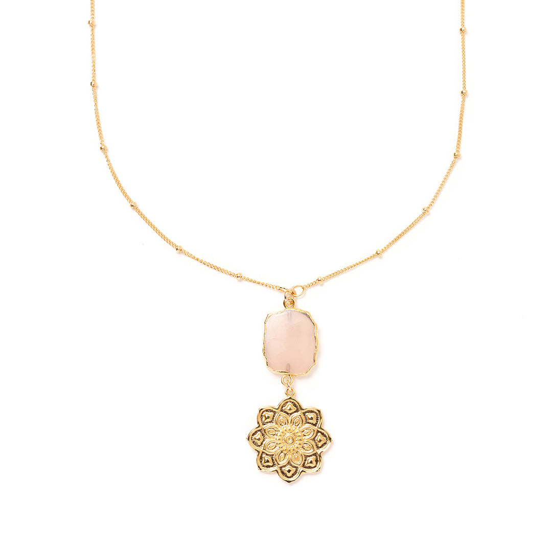 Be Peaceful Necklace