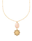 Be Peaceful Necklace