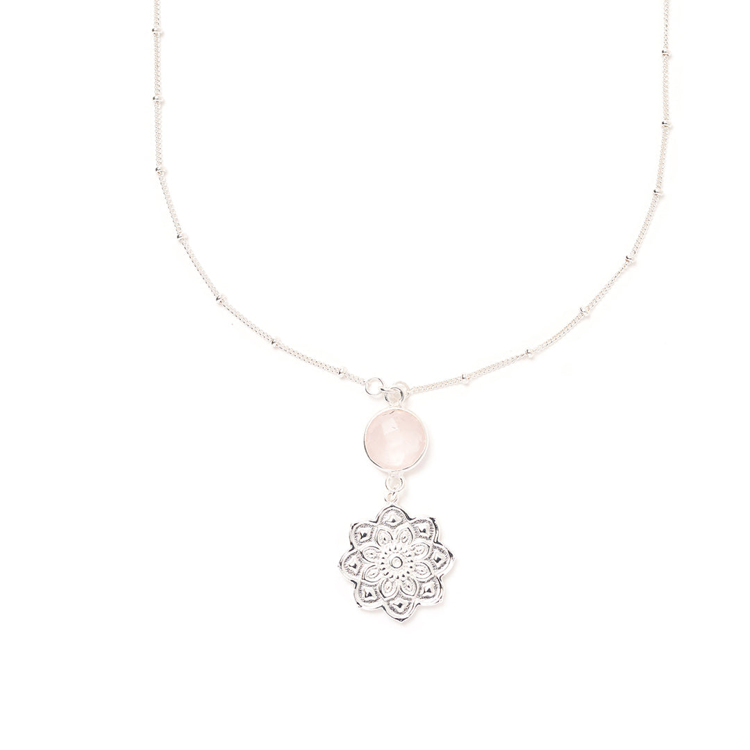 Be Peaceful Necklace