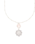 Be Peaceful Necklace