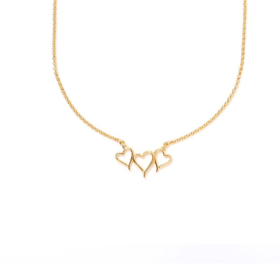 Be Tender Necklace