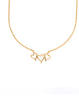 Be Tender Necklace