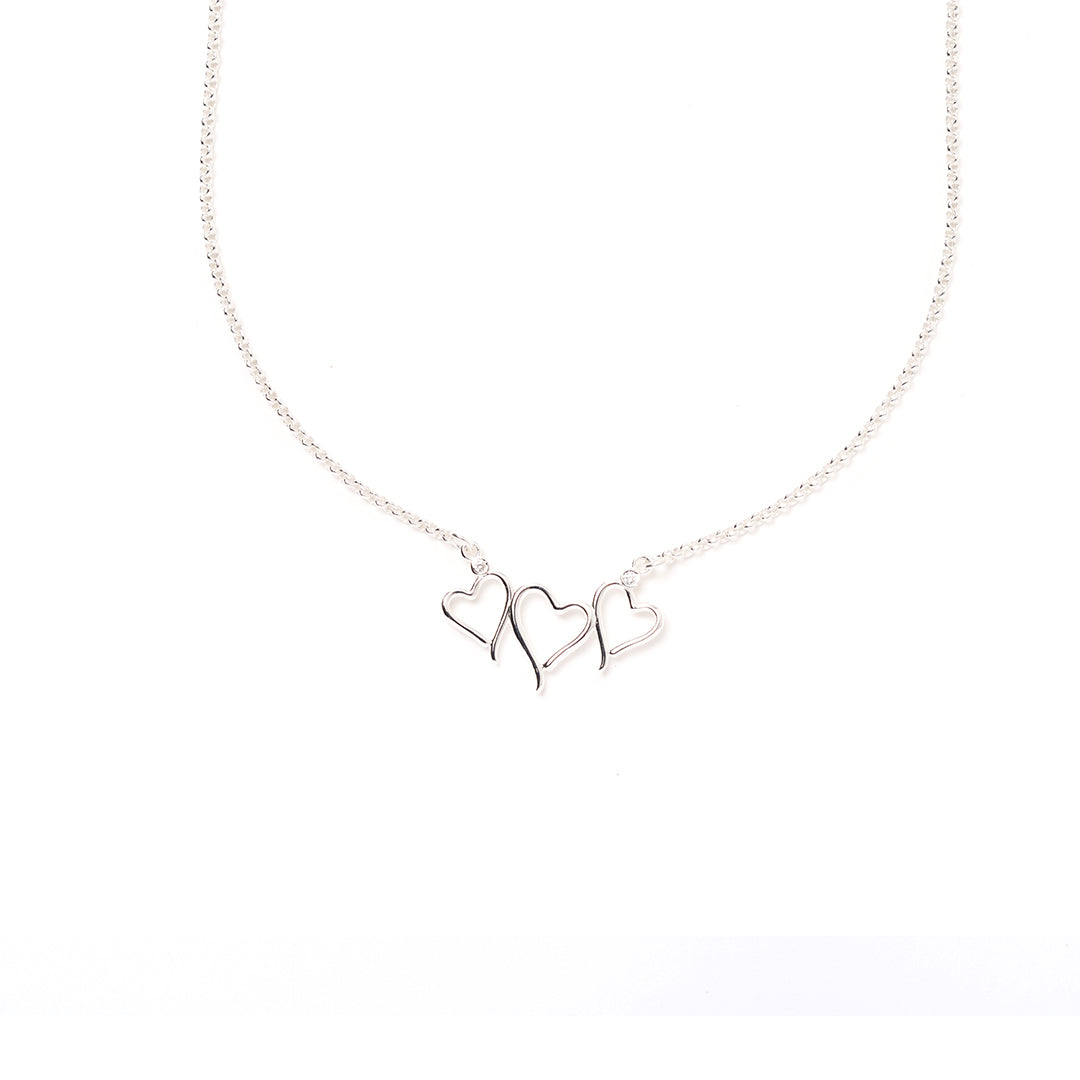 Be Tender Necklace