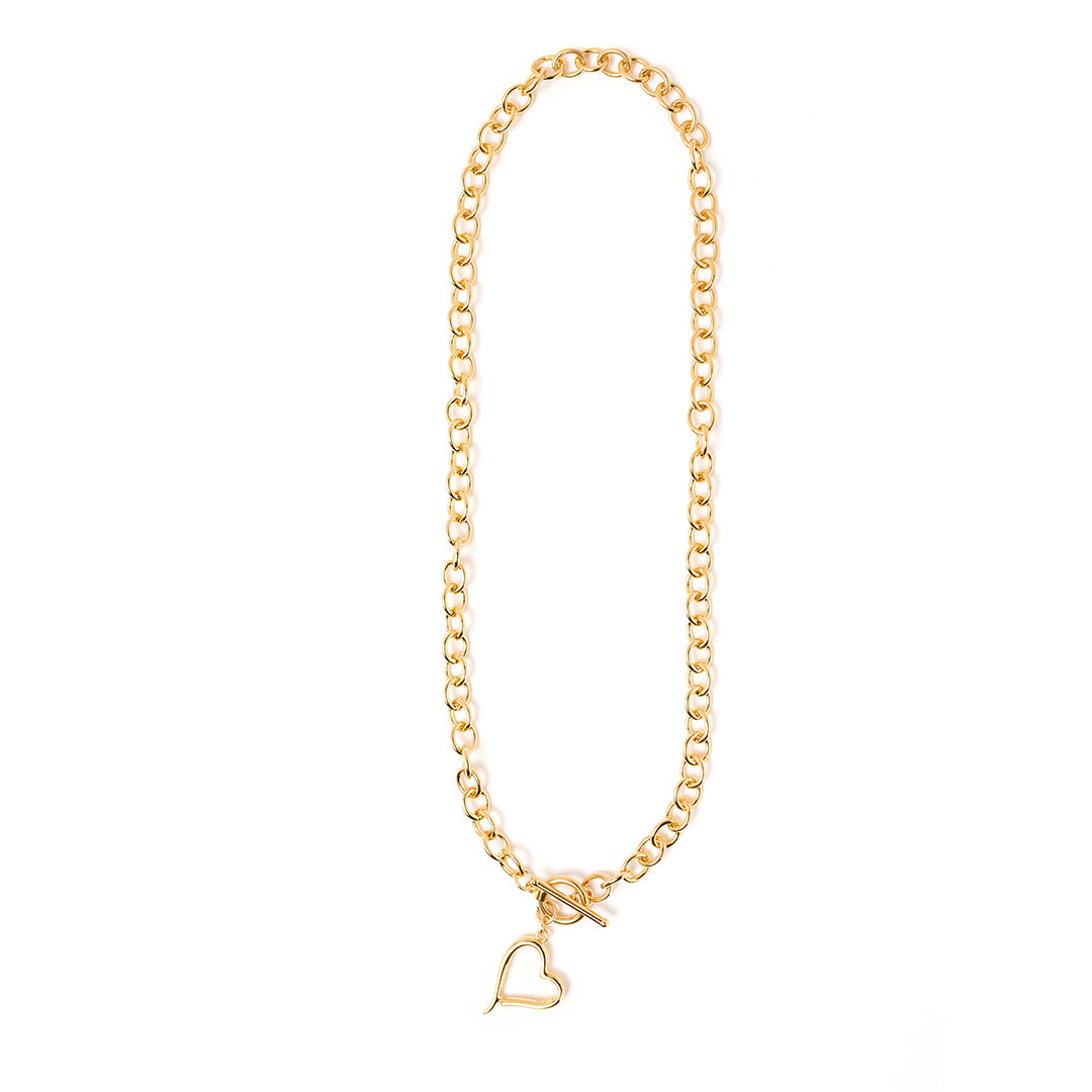Be Yourself Necklace