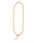 Be Yourself Necklace