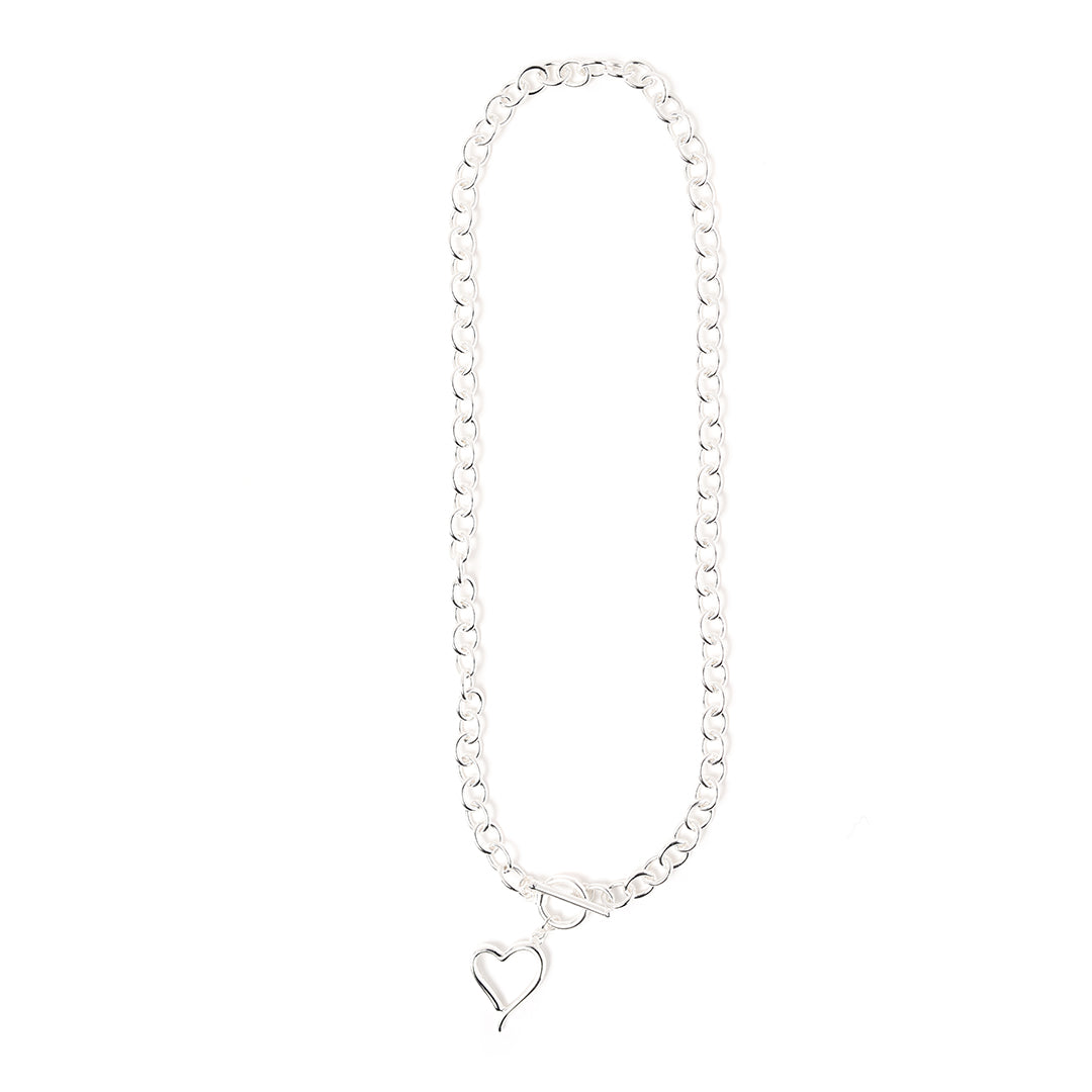 Be Yourself Necklace