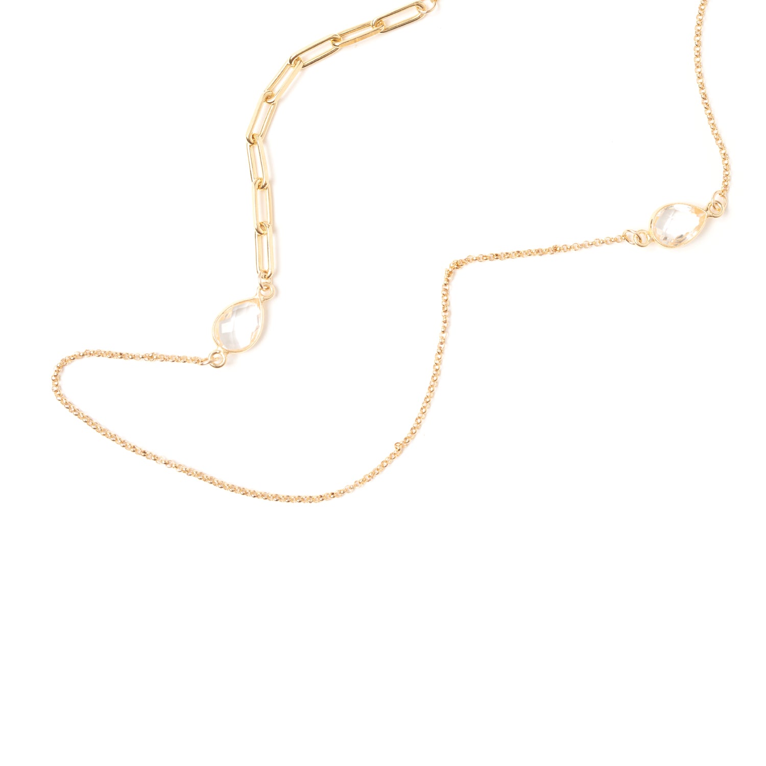 Be Fabulous Chain