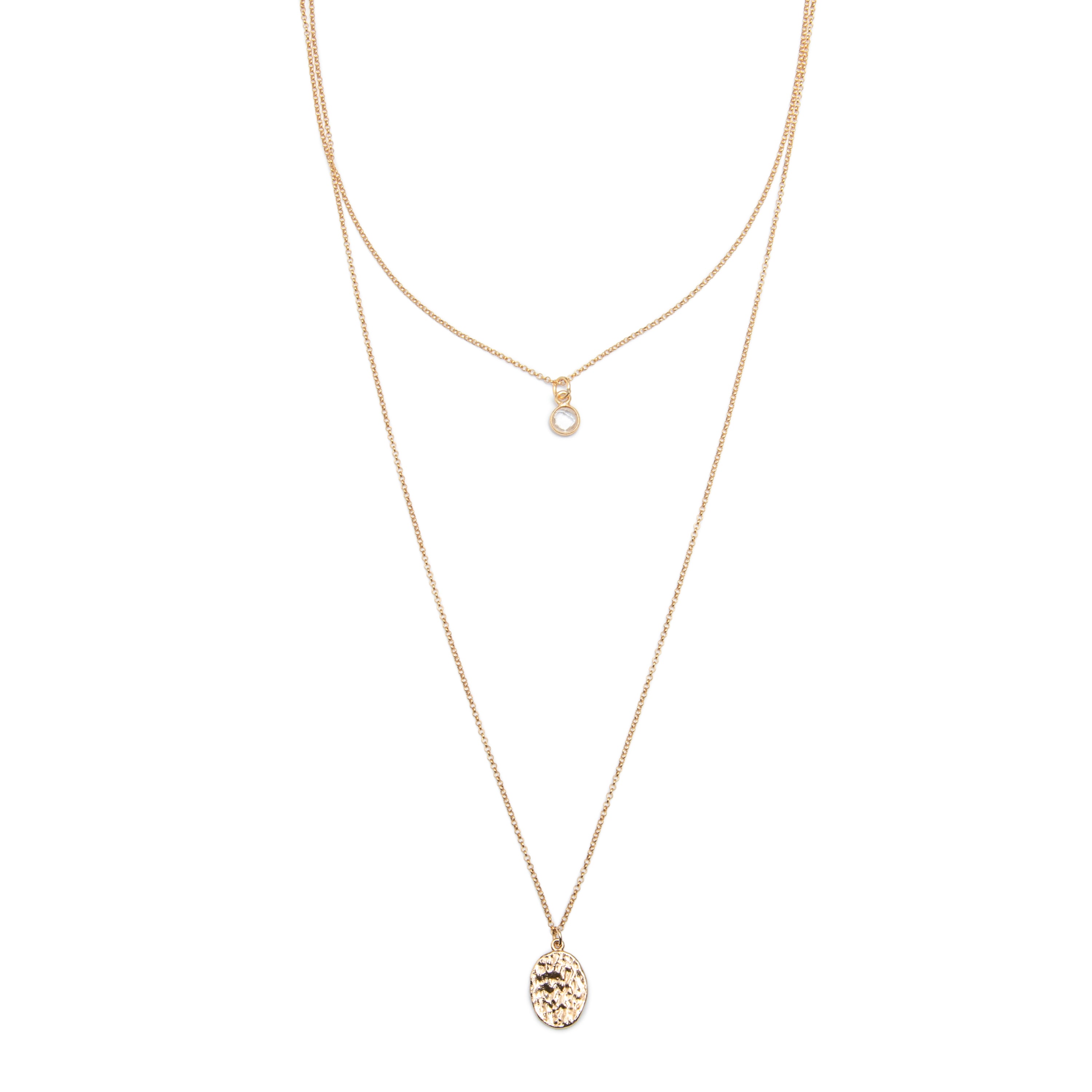 Be Refined Chain Beblue Bijoux