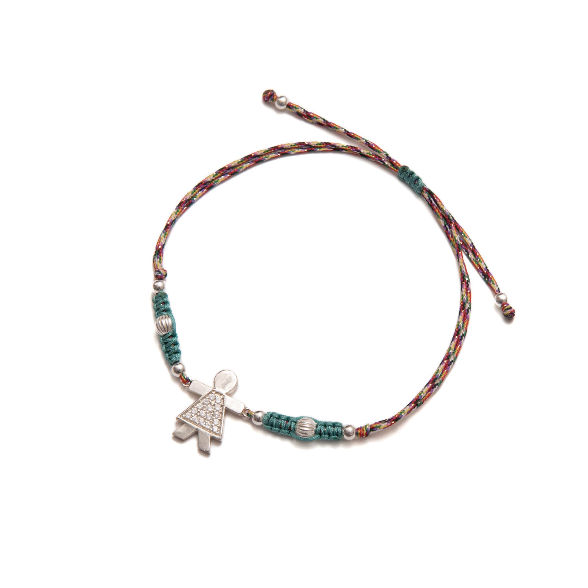 Bijoux pour enfants : Bracelet Be Beautiful