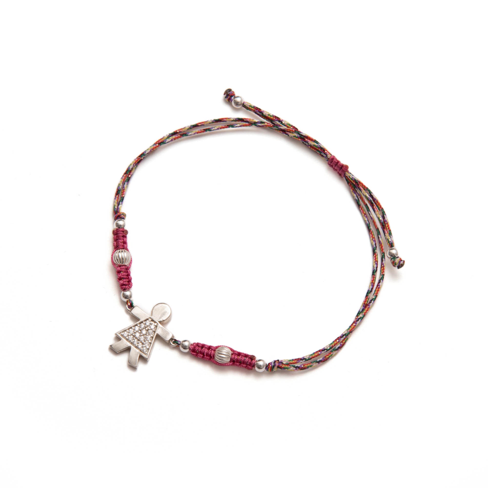 Bijoux pour enfants : Bracelet Be Beautiful