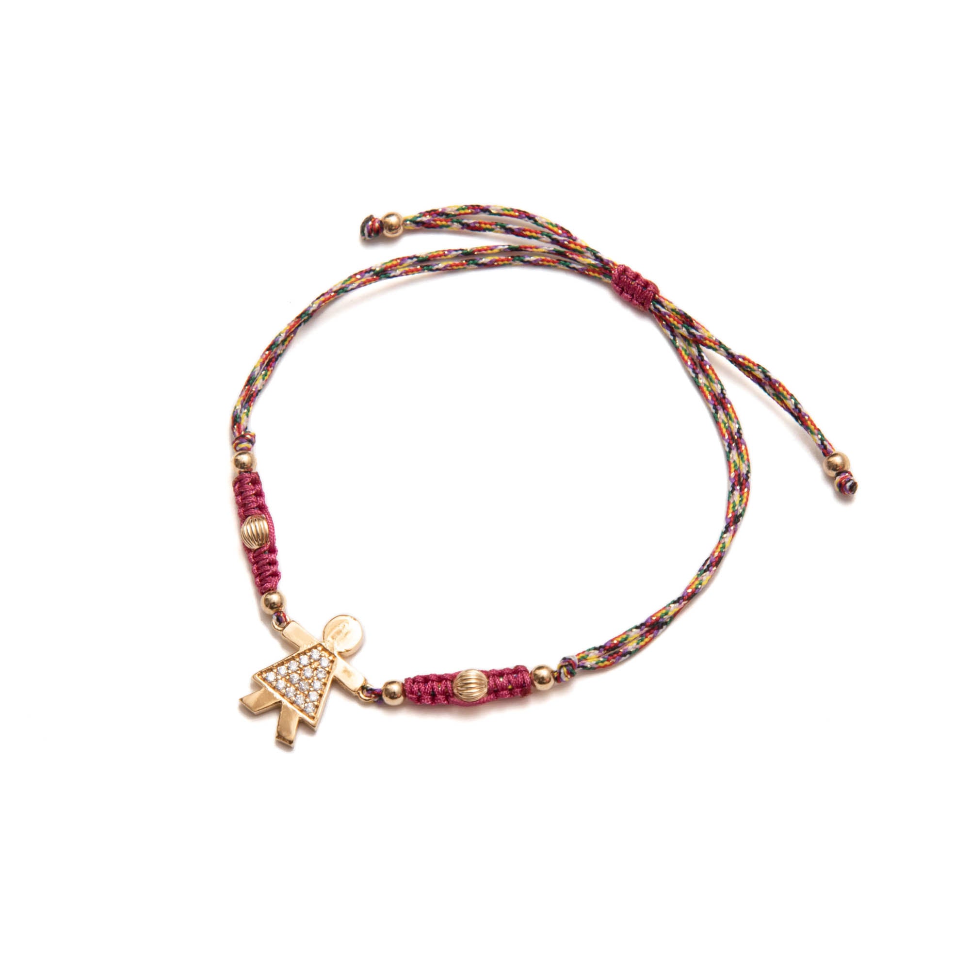 Bijoux pour enfants : Bracelet Be Beautiful