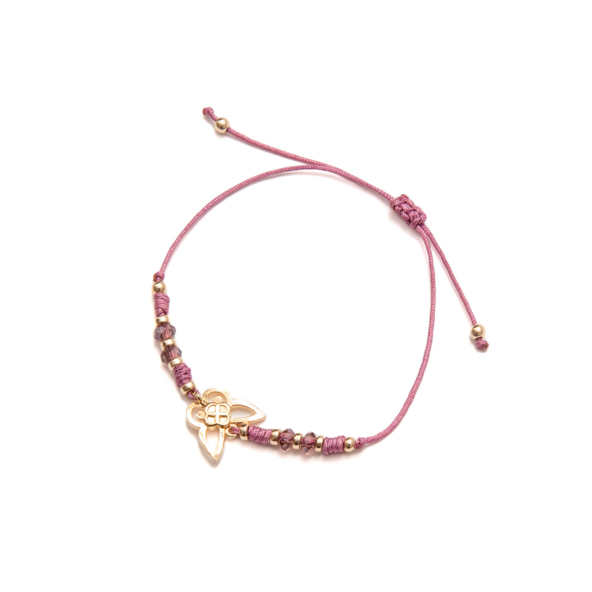Bijoux pour enfants : Bracelet Be Blooming