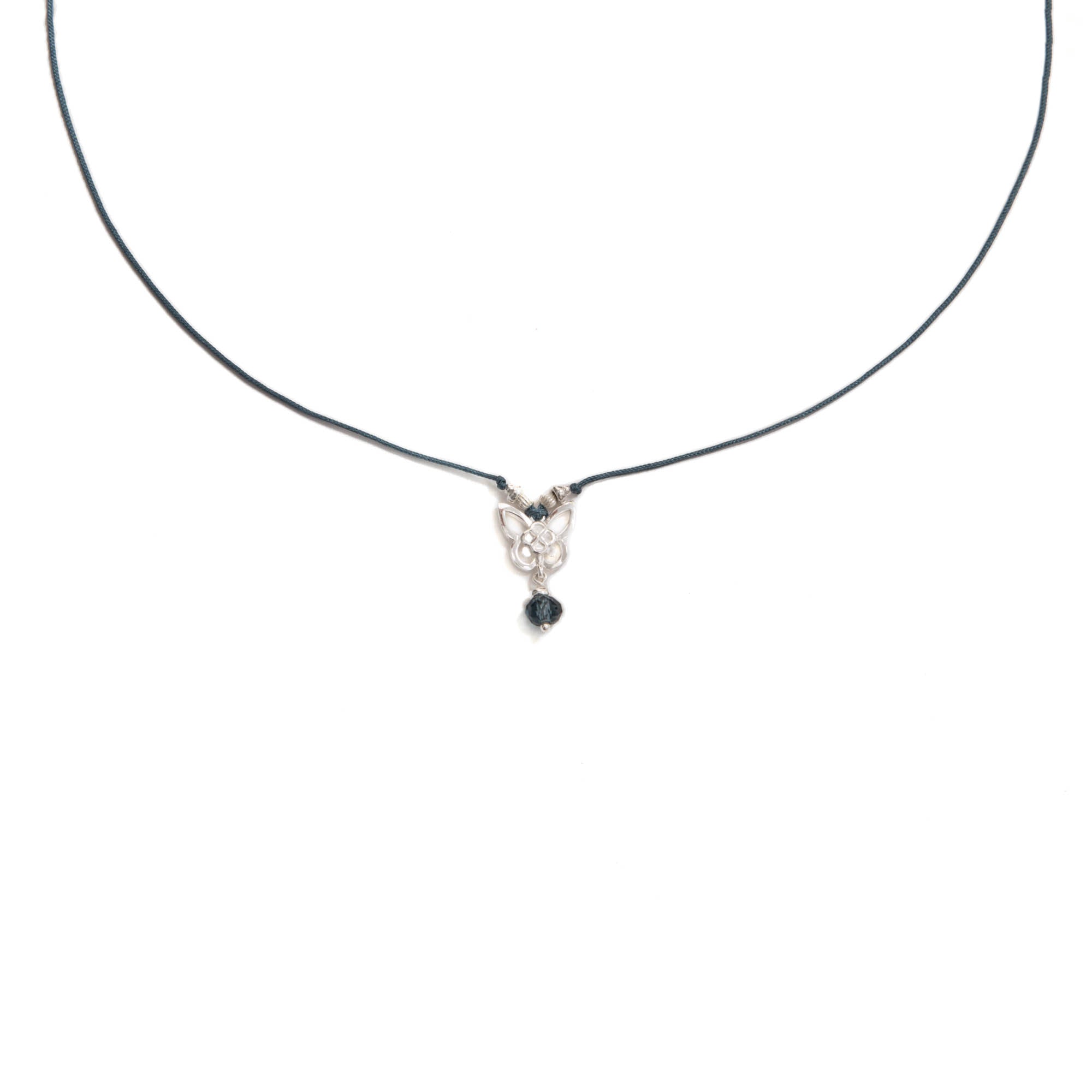 Bijoux pour enfants : collier Be Happy