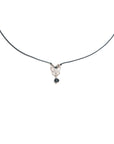 Bijoux pour enfants : collier Be Happy