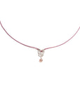 Bijoux pour enfants : collier Be Happy