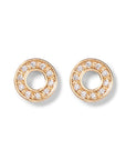 Boucles d'oreilles 1416