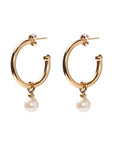 Boucles d'oreilles 1501