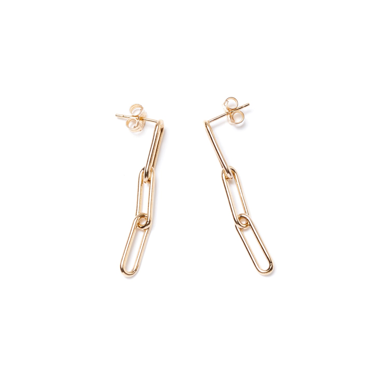 Earrings 1537