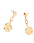 Zen Earrings