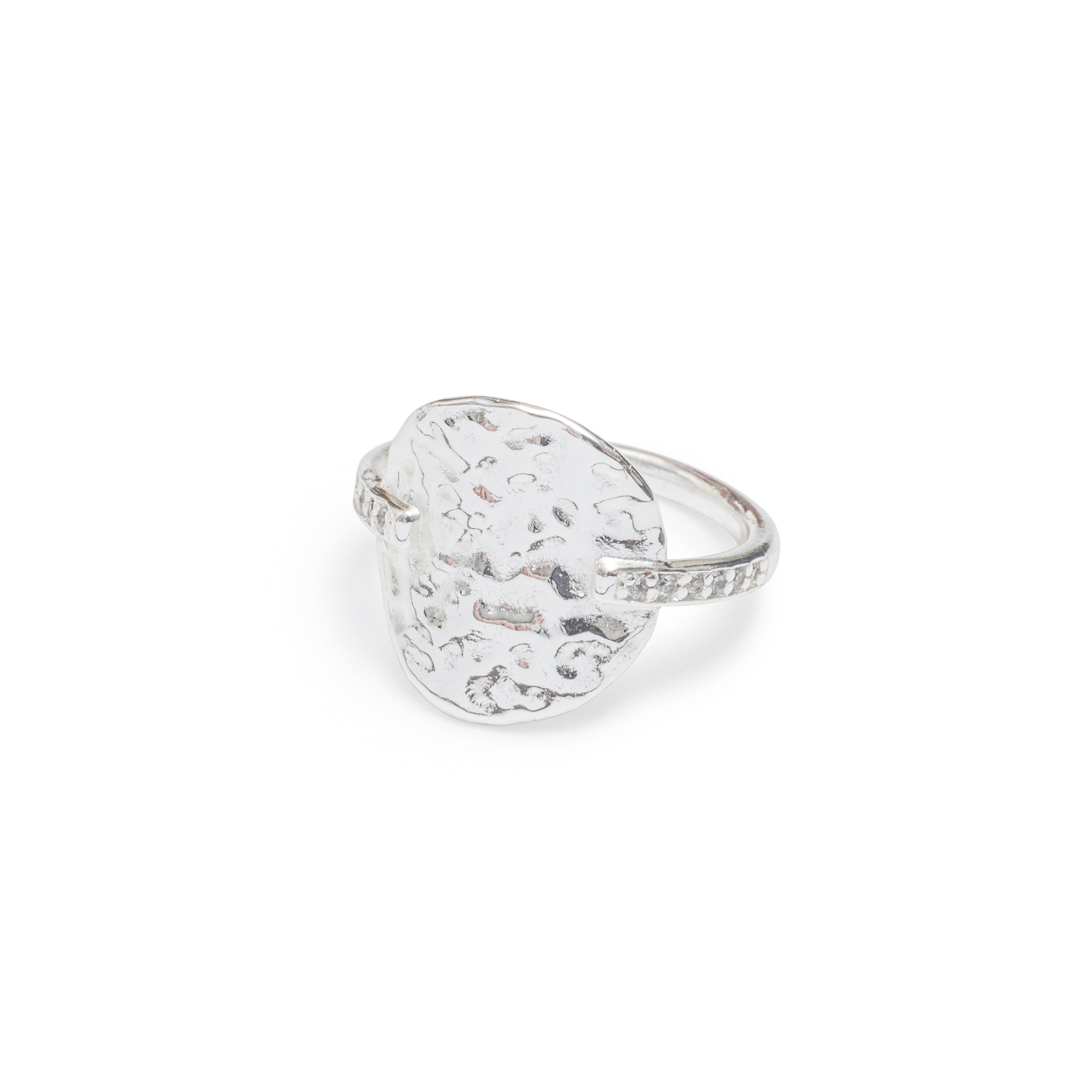 Bague Be Empowered