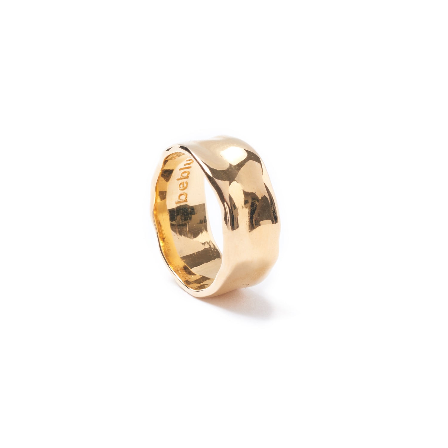 Be Fluid Ring
