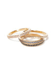 Be Eternal Ring in Gold