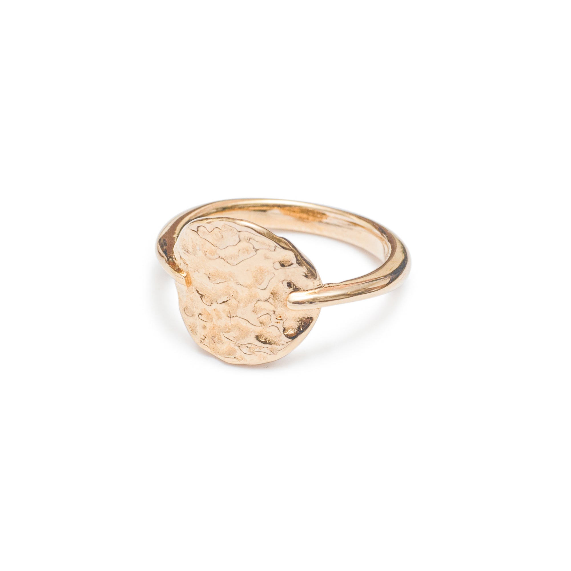 Bague Be Powerful