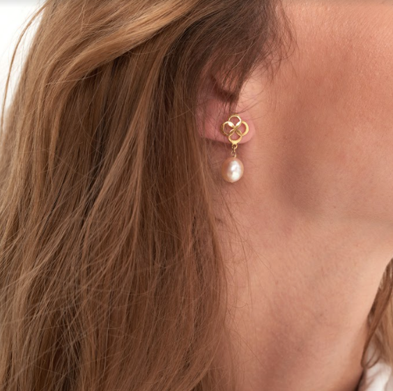 Earrings 1507