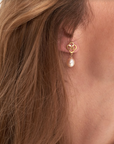 Earrings 1507