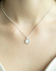 Be Guided Necklace - Peaceful Flow