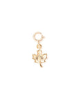 Breloque Maple Leaf