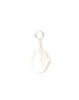 Mother-Of-Pearl Hand Charm