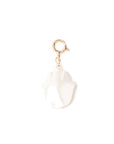 Mother-Of-Pearl Hand Charm