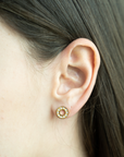 Boucles d'oreilles 1416
