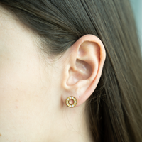 Earrings 1416